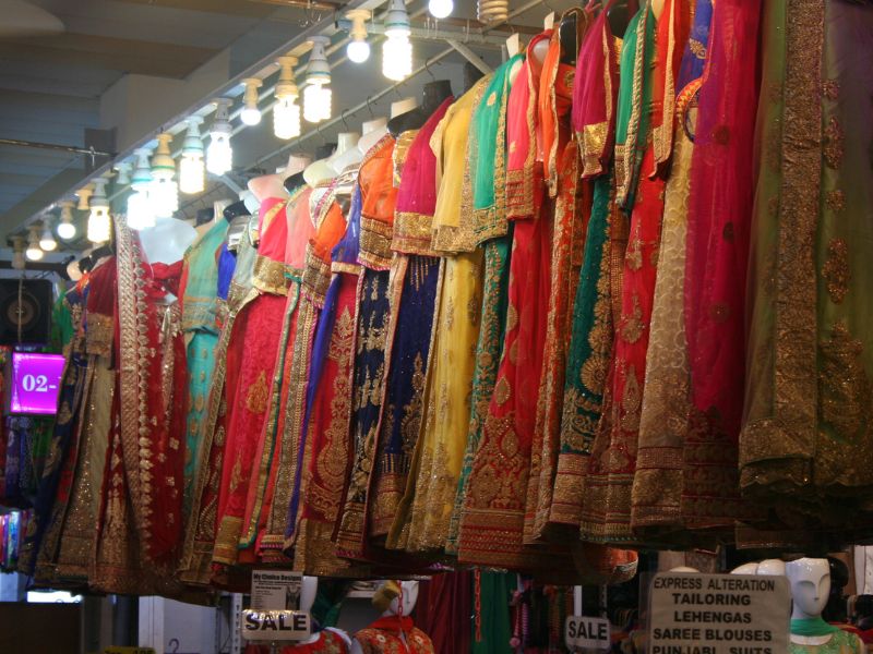 Hong Kong Market Darjeeling | Insider Guides