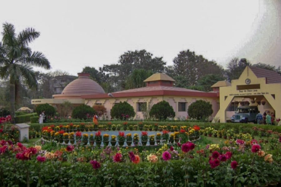 darjeeling tourist places tiger hill